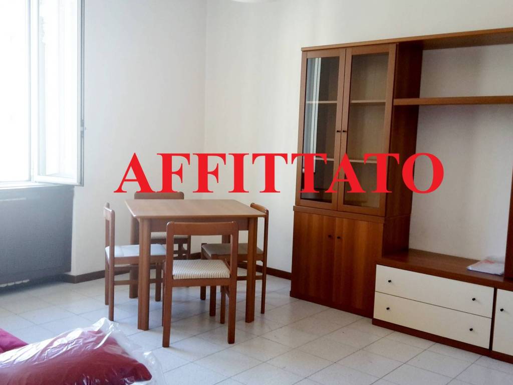 appartamento in affitto a Monza in zona Centro Storico