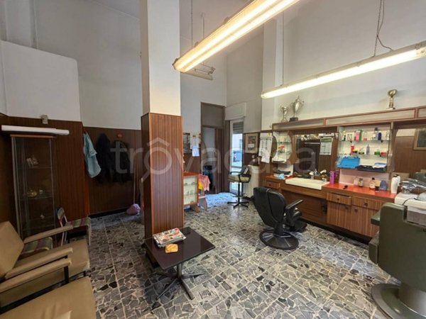 appartamento in affitto a Monza