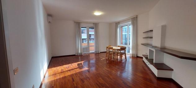 appartamento in affitto a Monza in zona Centro Storico