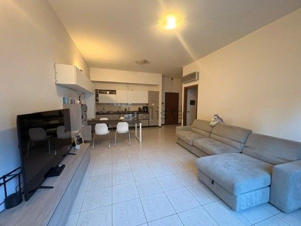 appartamento in affitto a Monza in zona Centro Storico