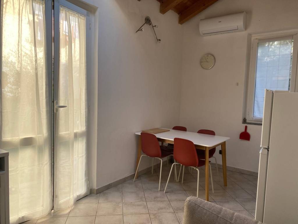 appartamento in affitto a Monza in zona Centro Storico