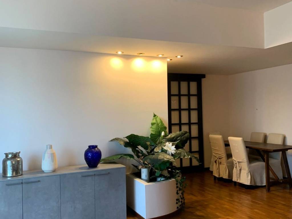 appartamento in affitto a Monza