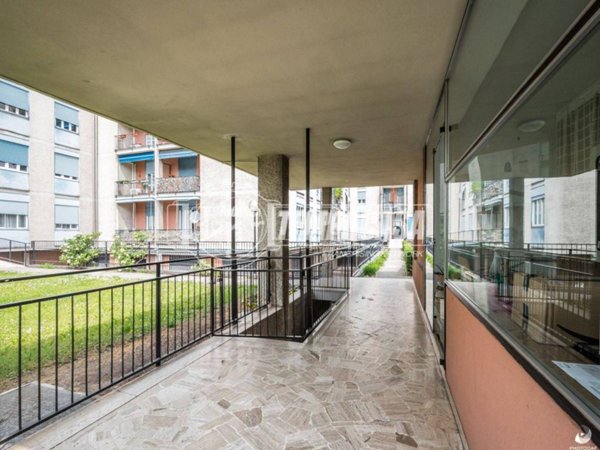 appartamento in affitto a Monza