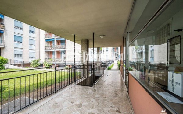 appartamento in affitto a Monza