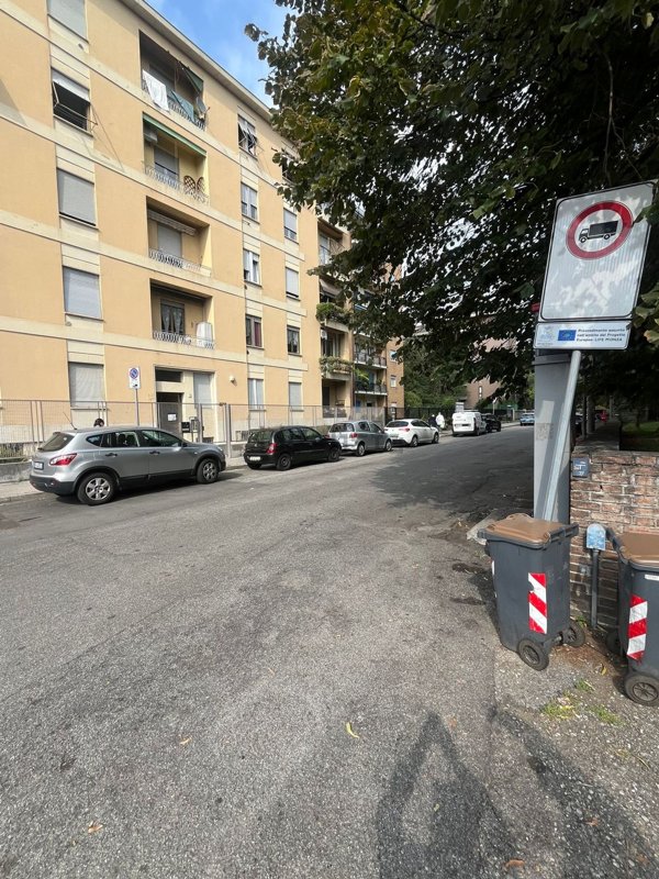 appartamento in affitto a Monza