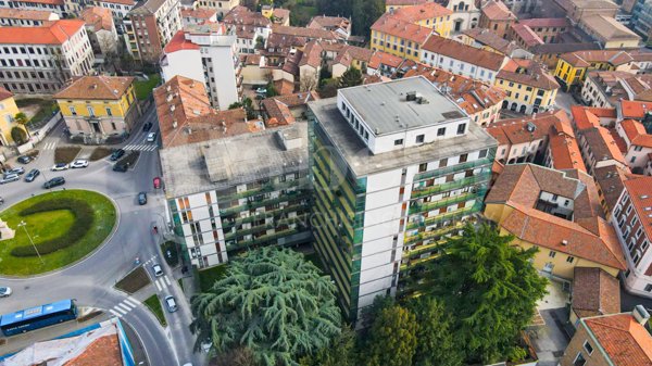 ufficio in affitto a Monza in zona Centro Storico