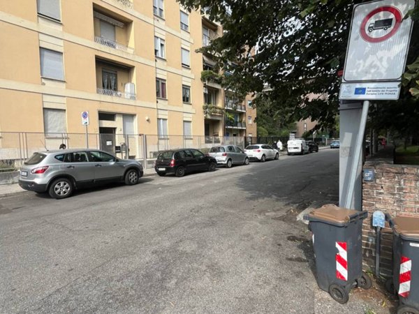 appartamento in affitto a Monza