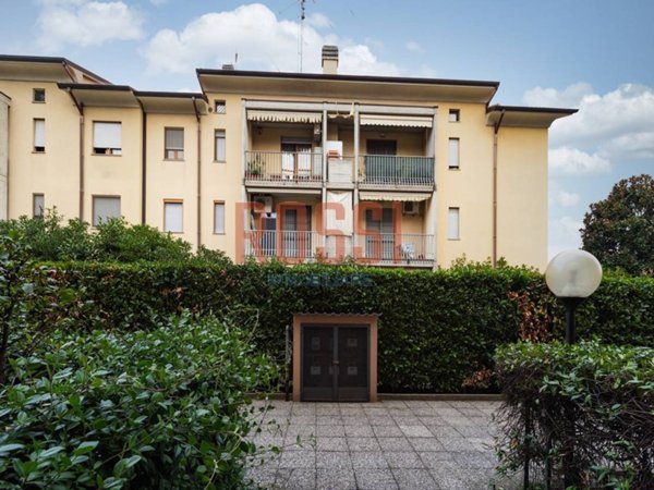 appartamento in affitto a Monza