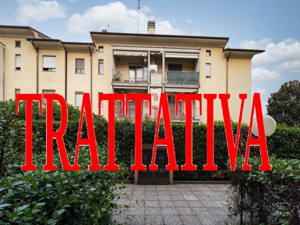 appartamento in affitto a Monza