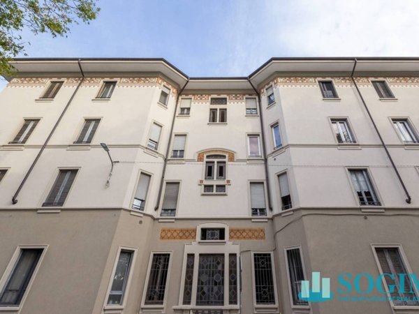 appartamento in affitto a Monza in zona Centro Storico