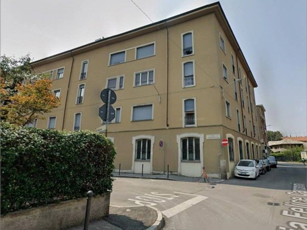 appartamento in affitto a Monza in zona Centro Storico