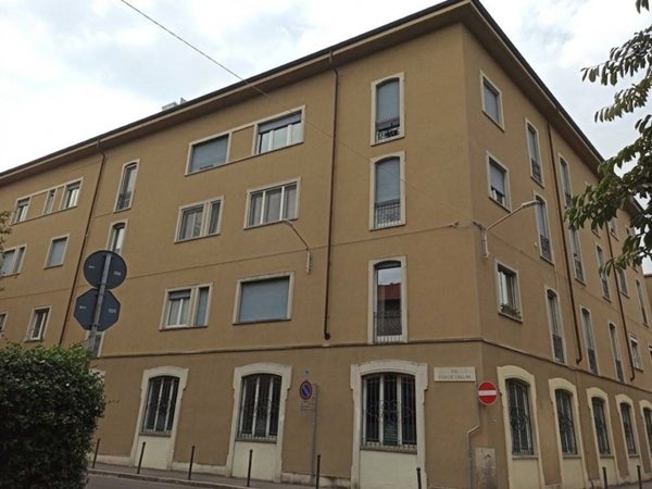 appartamento in affitto a Monza in zona Centro Storico