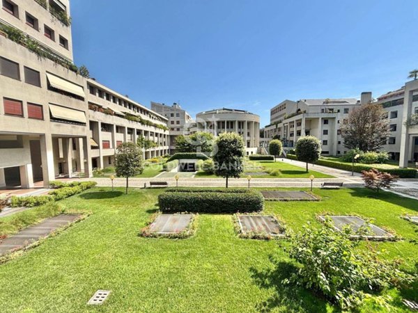 appartamento in affitto a Monza in zona Ospedale San Gerardo