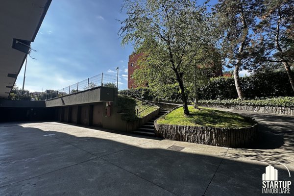 appartamento in affitto a Monza