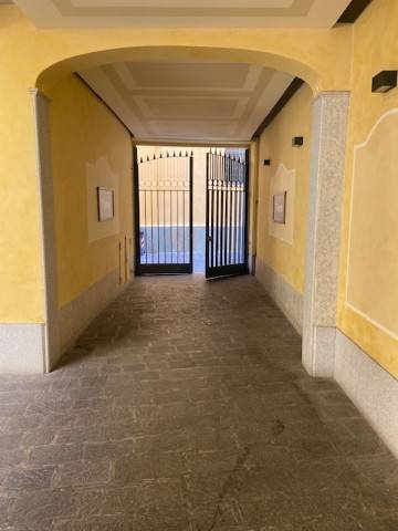 appartamento in affitto a Monza in zona Centro Storico