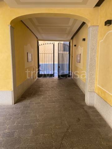 appartamento in affitto a Monza in zona Centro Storico