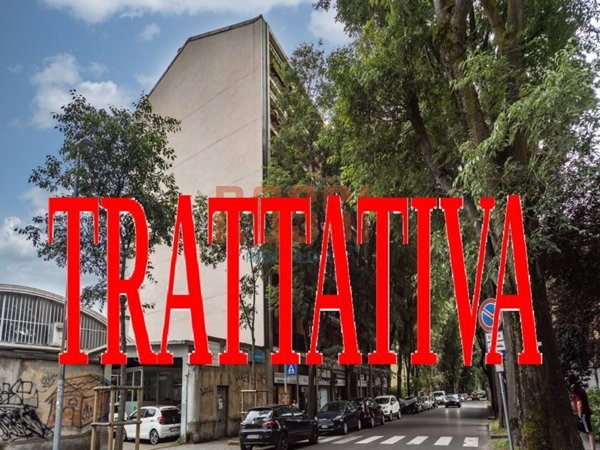 appartamento in affitto a Monza