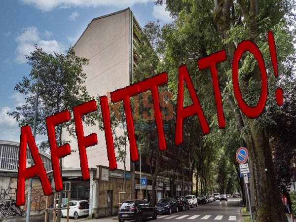 appartamento in affitto a Monza