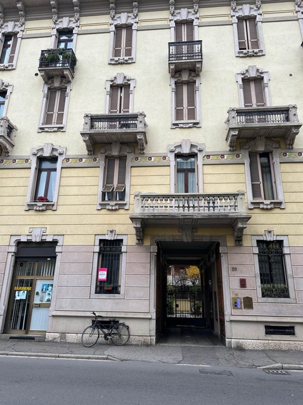 negozio in affitto a Monza