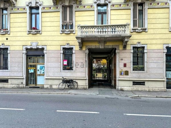 ufficio in affitto a Monza
