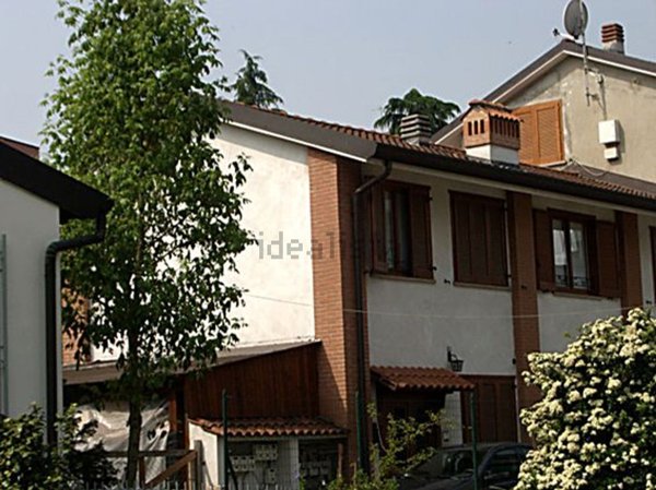 appartamento in affitto a Monza