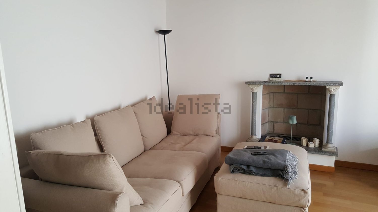 appartamento in affitto a Monza in zona Centro Storico