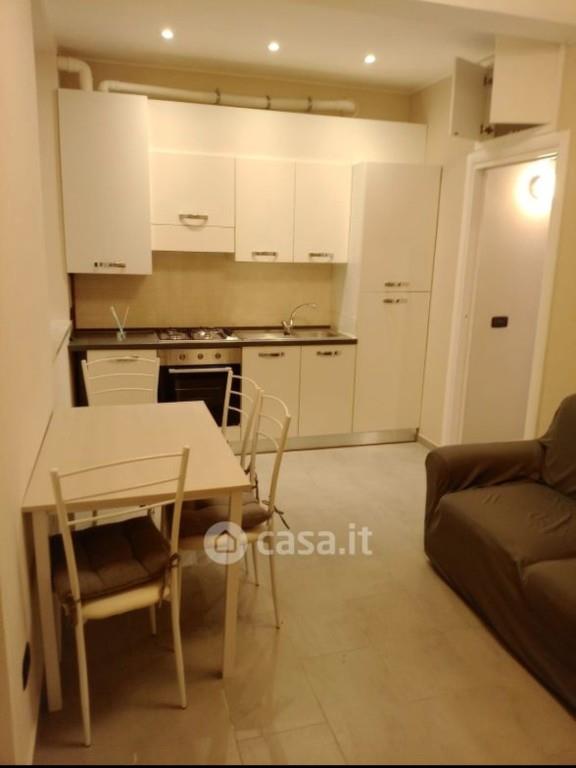 appartamento in affitto a Monza