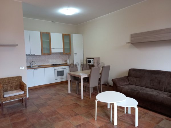 appartamento in affitto a Monza
