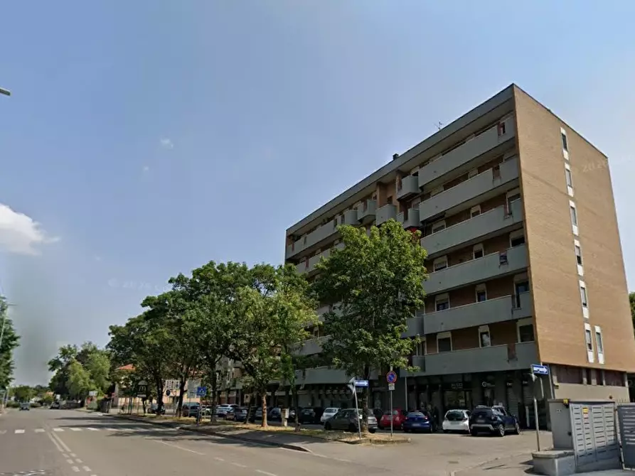 negozio in affitto a Monza in zona Centro Storico