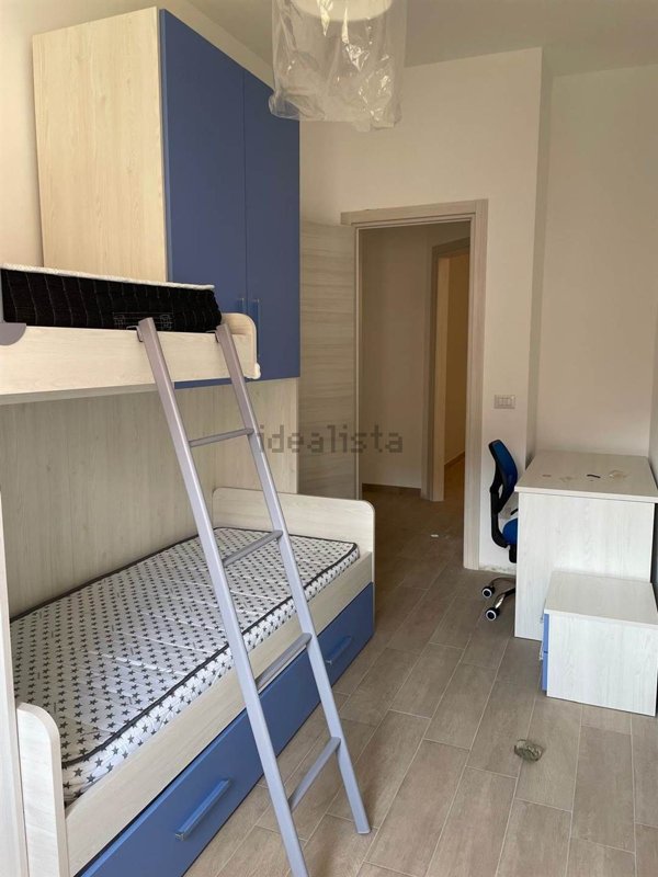 appartamento in affitto a Monza