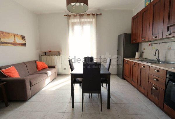 appartamento in affitto a Monza
