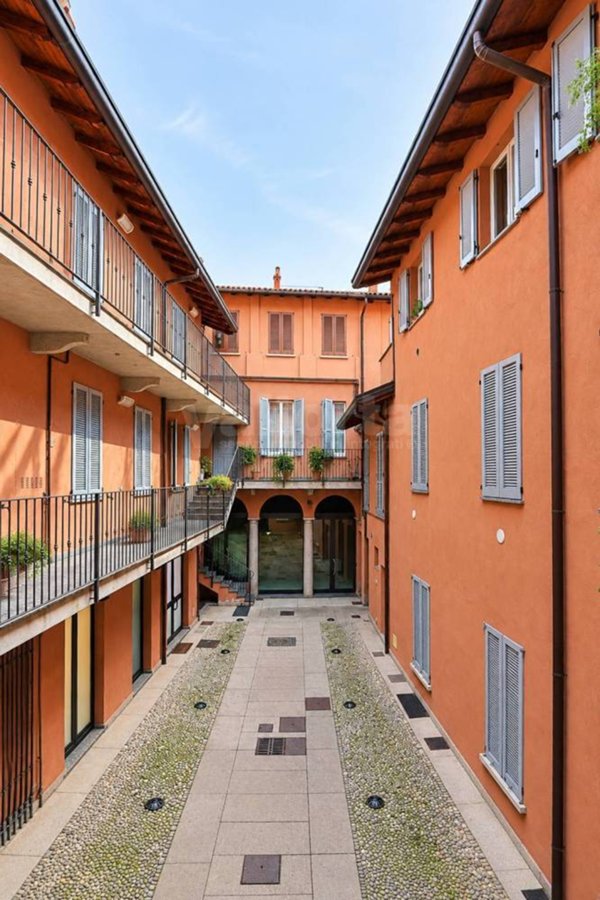 ufficio in affitto a Monza in zona Centro Storico