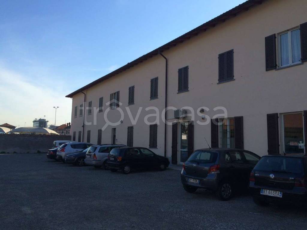 appartamento in affitto a Monza