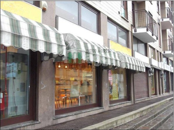 appartamento in affitto a Monza in zona Ospedale San Gerardo