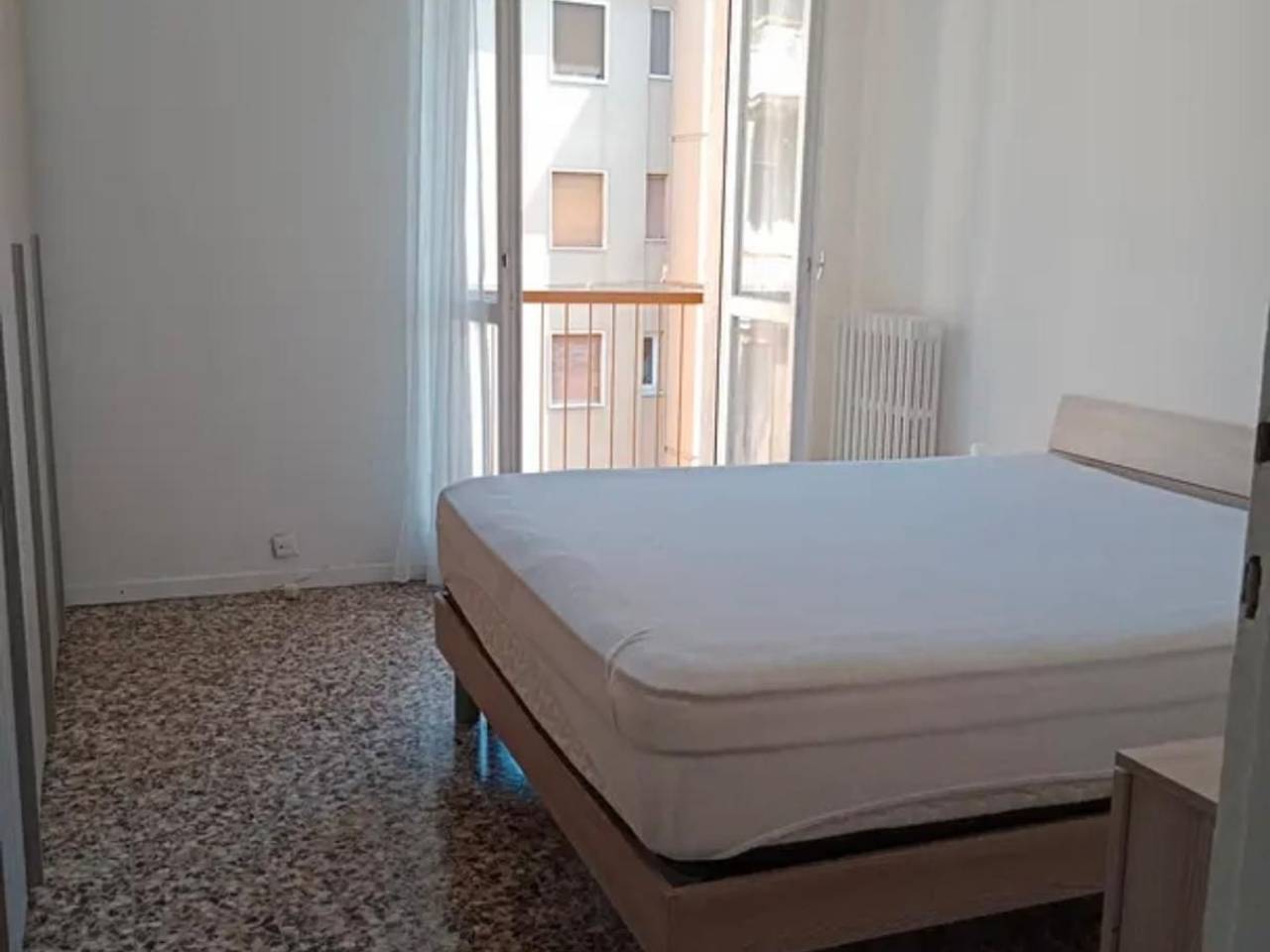 appartamento in affitto a Monza