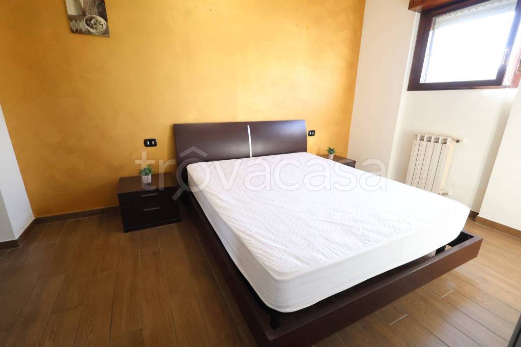 appartamento in affitto a Monza