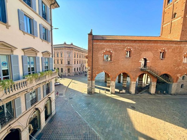 ufficio in affitto a Monza in zona Centro Storico