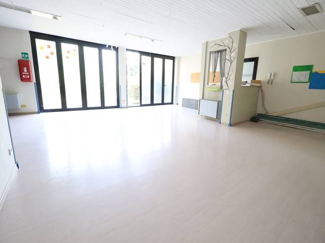 ufficio in affitto a Monza in zona Ospedale San Gerardo