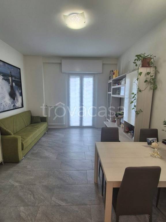 appartamento in affitto a Monza
