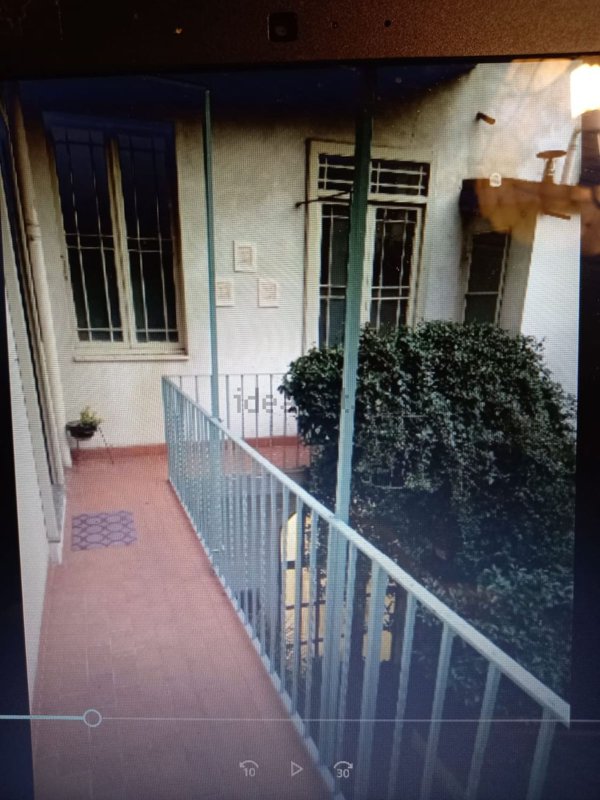 appartamento in affitto a Monza in zona Centro Storico