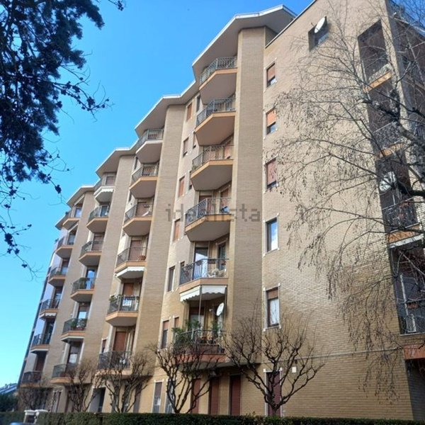 appartamento in affitto a Monza