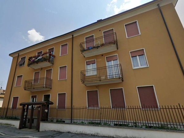 appartamento in affitto a Monza in zona Ospedale San Gerardo