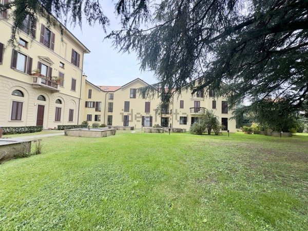 ufficio in affitto a Monza in zona Ospedale San Gerardo