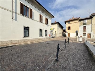 appartamento in affitto a Monza in zona Centro Storico