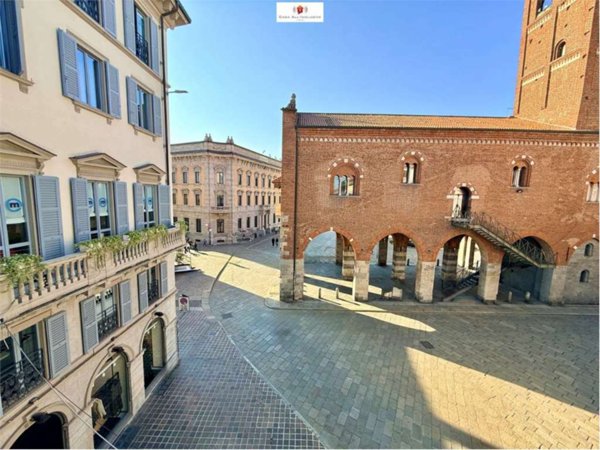 ufficio in affitto a Monza in zona Centro Storico