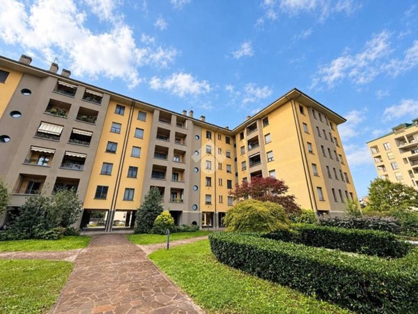 appartamento in affitto a Monza