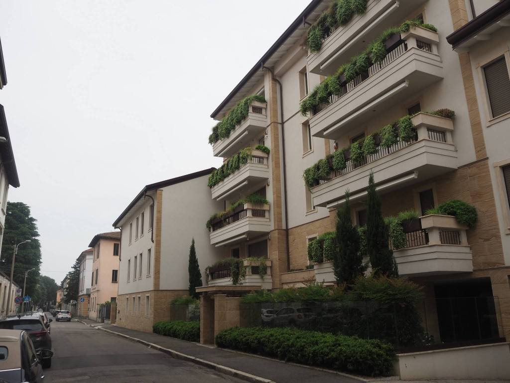 appartamento in affitto a Monza