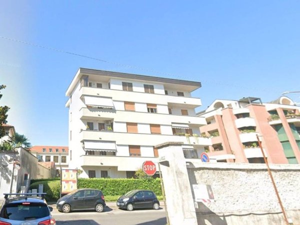 appartamento in affitto a Monza in zona Centro Storico