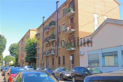 appartamento in affitto a Monza