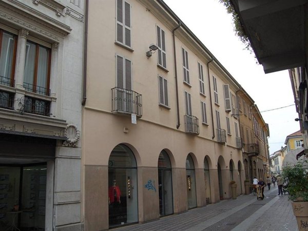 appartamento in affitto a Monza